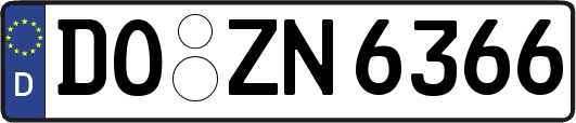 DO-ZN6366