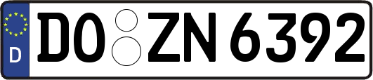 DO-ZN6392