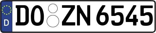 DO-ZN6545