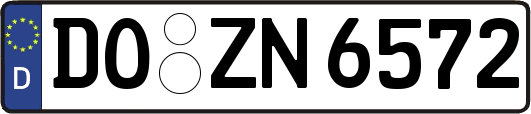 DO-ZN6572