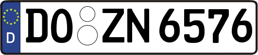 DO-ZN6576