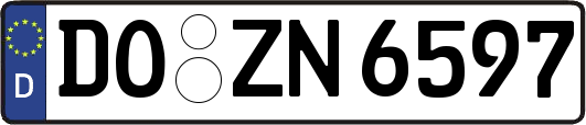 DO-ZN6597