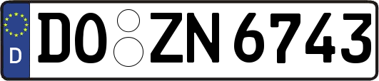 DO-ZN6743