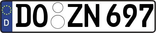 DO-ZN697