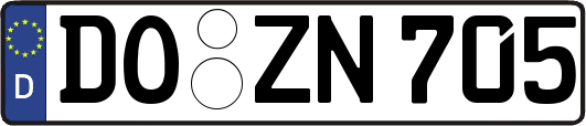 DO-ZN705