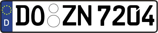 DO-ZN7204