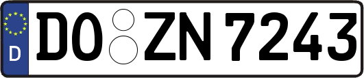 DO-ZN7243