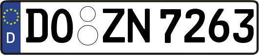 DO-ZN7263