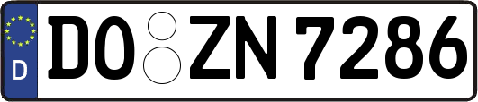 DO-ZN7286