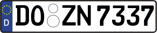 DO-ZN7337