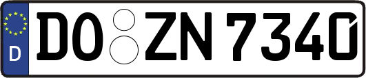 DO-ZN7340