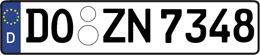 DO-ZN7348