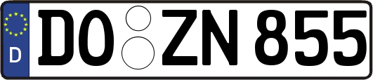 DO-ZN855