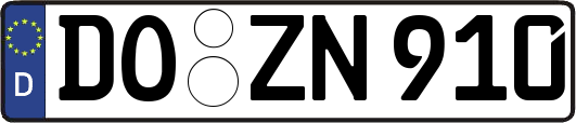 DO-ZN910