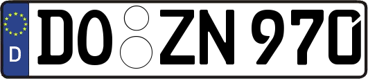 DO-ZN970