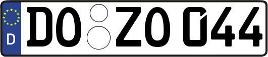 DO-ZO044
