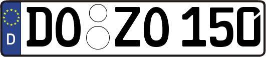 DO-ZO150