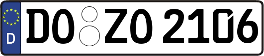 DO-ZO2106