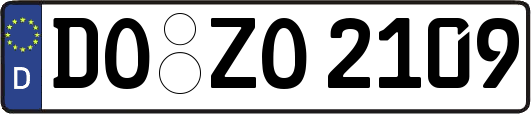 DO-ZO2109