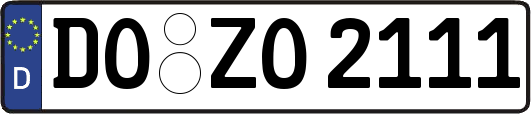 DO-ZO2111