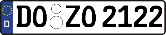 DO-ZO2122