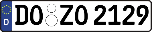 DO-ZO2129