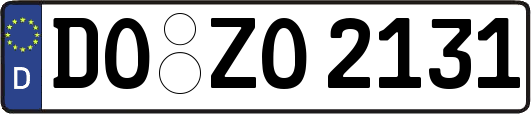 DO-ZO2131