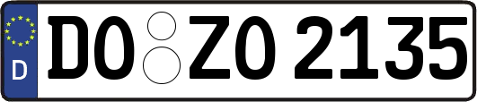 DO-ZO2135