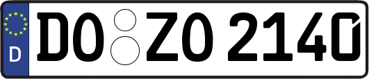 DO-ZO2140