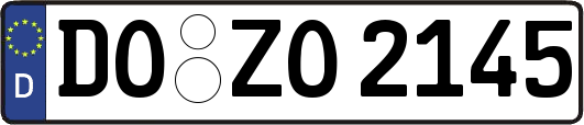 DO-ZO2145