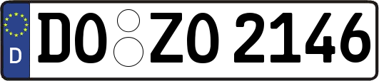 DO-ZO2146