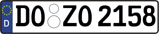 DO-ZO2158