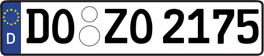 DO-ZO2175