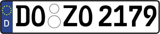 DO-ZO2179