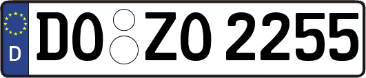 DO-ZO2255