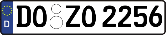 DO-ZO2256