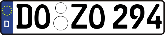 DO-ZO294