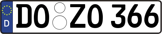DO-ZO366