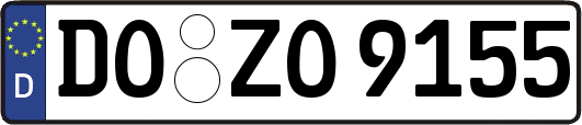 DO-ZO9155