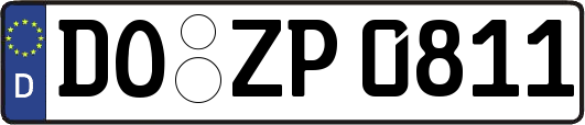 DO-ZP0811