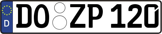 DO-ZP120