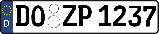 DO-ZP1237