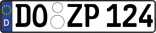 DO-ZP124