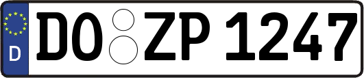 DO-ZP1247