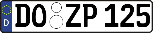 DO-ZP125