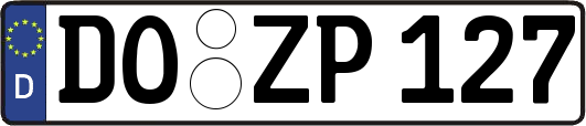 DO-ZP127