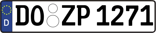 DO-ZP1271