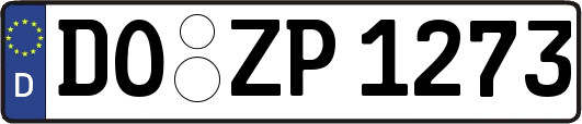 DO-ZP1273