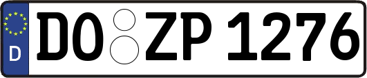DO-ZP1276