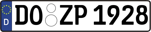 DO-ZP1928